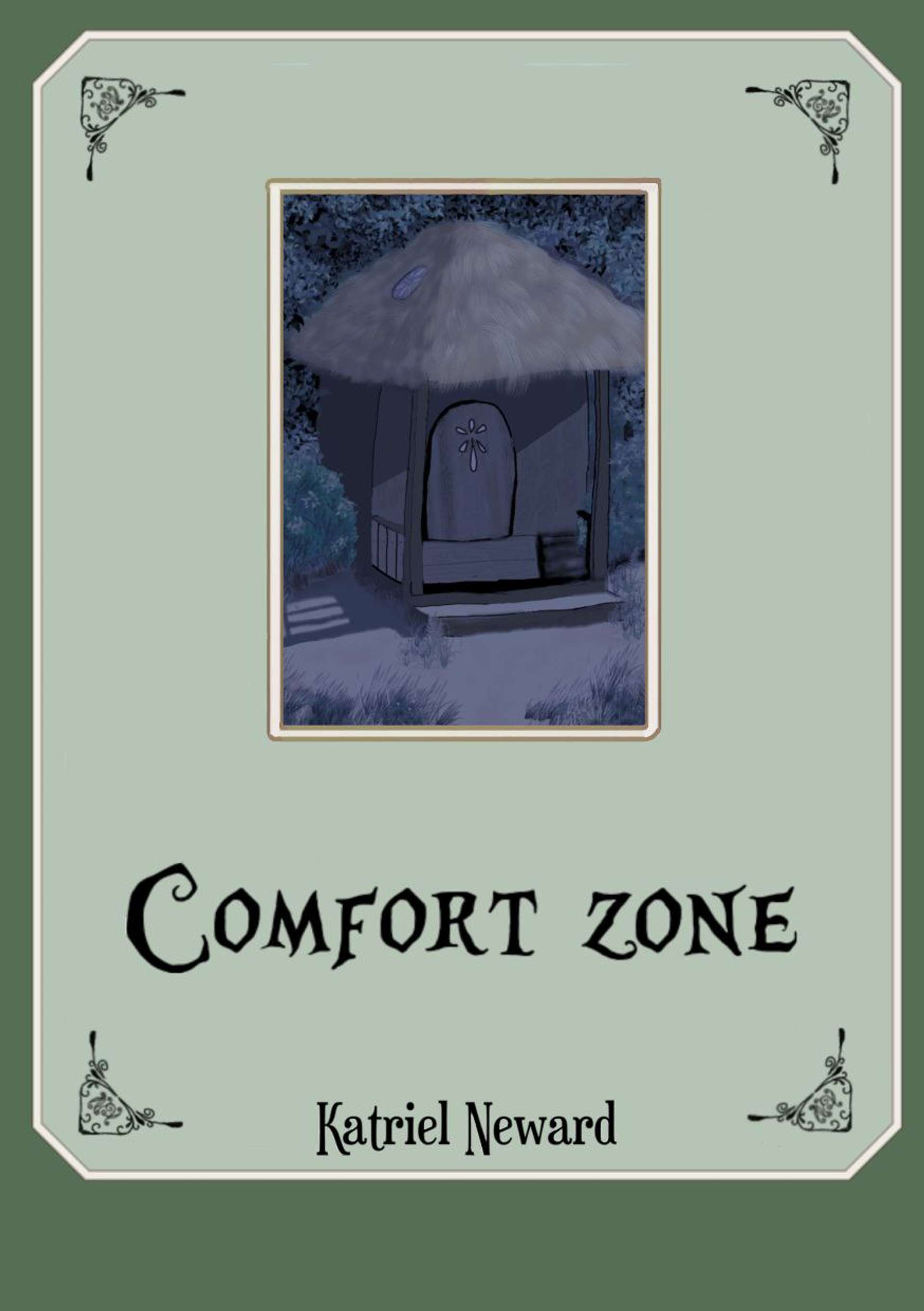 Comfort Zone